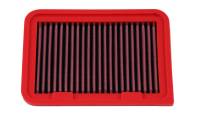 BMC 09-10 Pontiac Vibe 1.8L Replacement Panel Air Filter - FB498/20