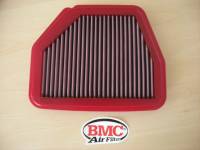 BMC 06-11 Terrain 2.4L Replacement Panel Air Filter - FB502/20