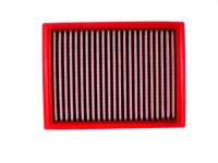 BMC 07-09 Cadillac XLR 4.4L V8 Replacement Panel Air Filter (2 Filters Req.) - FB509/20