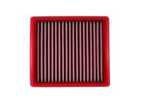 BMC 87-93 Ford Mustang III 2.3L Replacement Panel Air Filter - FB511/20