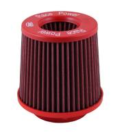 BMC 07-12 Audi A4 (8K/B8) 2.7 TDI Replacement Cylindrical Air Filter - FB533/08-01