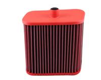 BMC 2010 BMW 3 (E90/E91/E92/E93) M3 V8 Replacement Cylindrical Air Filter w/Frame - FB536/08