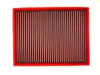 BMC 04-07 Maserati Quattroporte V 4.2 V8 Replacement Panel Air Filter (DuoSelect Transmission model) - FB564/20