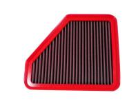 BMC 2007+ Toyota Auris I (E150) 1.4 D-4D Replacement Panel Air Filter - FB571/01