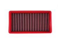 BMC 2011 Renault Twingo II 1.2 TCE Replacement Panel Air Filter - FB586/20