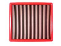 BMC 2008 Buick Regal V 2.0 Turbo Replacement Panel Air Filter - FB594/20