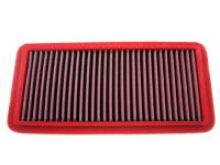 BMC 2005 Suzuki Swift Dzire 1.2 MPI Petrol/In-Line/DOHC Replacement Panel Air Filter - FB607/08