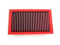 BMC 2014+ Infiniti Q50 (V37) 3.5 V6 Hybrid Replacement Panel Air Filter (2 Filters Req.) - FB641/01