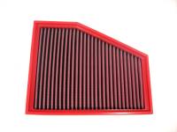 BMC 2011 Audi A1 (8X) 2.0 TDI Replacement Panel Air Filter - FB646/20