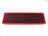 BMC 07-09 Volkswagen Rabbit V (A5) 2.5L V5 Replacement Panel Air Filter - FB725/20