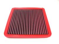 BMC 02-12 Isuzu D-Max 2.4L Replacement Panel Air Filter - FB741/01