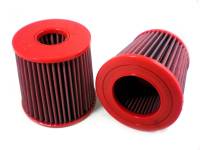 BMC 2016 Mclaren 540 3.8L Replacement Cylindrical Air Filters (Full Kit) - FB742/08