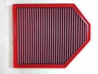 BMC 2014+ BMW X3 (F25) 18i Replacement Panel Air Filter - FB763/20