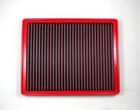 BMC 02-05 Cadillac Escalade 5.3 V8 Replacement Panel Air Filter - FB772/20