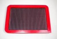 BMC 2006 Toyota Camry 2.4 (XV40) Replacement Panel Air Filter - FB774/20