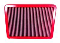 BMC 02-10 Toyota Land Cruiser 3.0 D Replacement Panel Air Filter - FB777/01