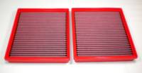 BMC 05-09 Mercedes Class E (W211/S211) E 420 CDI Replacement Panel Air Filter - FB790/20