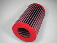 BMC 99-06 Ford Courier 2.5L Turbo Diesel Replacement Cylindrical Air Filter (Round Filter) - FB800/08