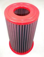 BMC 04-05 Nissan Frontier 2.5 (D22) Replacement Cylindrical Air Filter - FB801/08