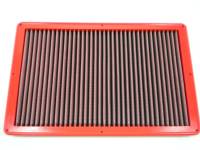 BMC 2010+ Mitsubishi Pajero III 3.2 DI-D Replacement Panel Air Filter - FB802/01