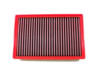 BMC 06-10 Nissan Navara (D40) 2.5 DCI Replacement Panel Air Filter - FB841/20