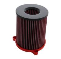 BMC - BMC 2013+ Maserati Ghibli 3.0 V6 D Replacement Cylindrical Air Filter - FB852/04 - Image 2