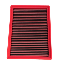 BMC 01-03 Jeep Cherokee II (KJ) 2.5 CRD Turbodiesel Replacement Panel Air Filter - FB854/01