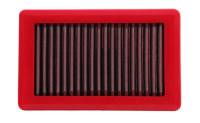 BMC 2014+ Chevrolet Corvette 6.2L V8 Replacement Cylindrical Air Filter - FB871/08