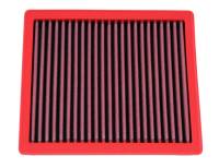 BMC 08-11 Dodge Journey 2.0L L4 DSL Replacement Panel Air Filter - FB890/01