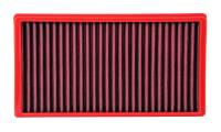 BMC 2009+ BMW 7 (F01/F02/F03/F04) 760i Replacement Panel Air Filter (FULL KIT - Includes 2 Filters) - FB902/20