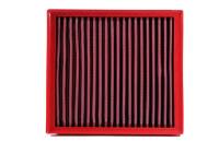 BMC 2017 Isuzu D-Max 1.9 D Replacement Panel Air Filter - FB954/01