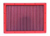 BMC 2011 Lexus LFA 4.8L V10 Replacement Panel Air Filter (2 Filters Req.) - FB972/01