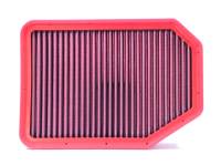 BMC 2010 Jeep Wrangler III (JK) 2.8 CRD Replacement Panel Air Filter - FB979/01