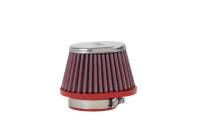 BMC Conical Carburetor Filter - Right 55MM - FBPF55-70R