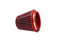 BMC - BMC Single Air Universal Conical Filter - 113mm Inlet / 136mm Filter Length - FBSA00008 - Image 2