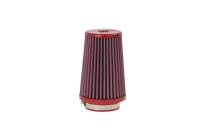 BMC Twin Air Universal Conical Filter w/Polyurethane Top - 60mm ID / 150mm H - FBTS60-150P