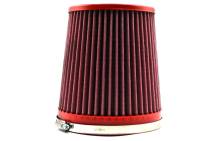 BMC Twin Air Universal Conical Filter w/Metal Top - 150mm ID / 160mm H - FBTW150-160