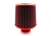 BMC Twin Air Universal Conical Filter w/Metal Top - 60mm ID / 150mm H - FBTW60-150