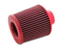 BMC Twin Air Conical Filter w/Polyurethane Top - FBTW63-140P