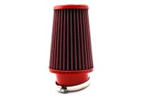 BMC Twin Air Universal Conical Filter w/Polyurethane Top - 65mm ID / 150mm H - FBTW65-150P