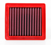 BMC 15+ Suzuki Gixxer 150 Replacement Air Filter - FM01062