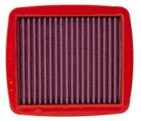 BMC 96-00 Suzuki GSF Bandit 1200 Replacement Air Filter - FM105/02