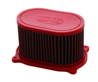 BMC 01-04 Cagiva Raptor 650 Replacement Air Filter- Race - FM205/10RACE