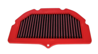 BMC 01-04 Suzuki GSX R 1000 Replacement Air Filter- Race - FM268/04RACE