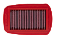 BMC 07-18 Yamaha FZ-150 I /V-IXION 150 Replacement Air Filter - FM567/04