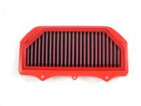 BMC 11+ Suzuki GSX R 600 Replacement Air Filter- Race - FM628/04RACE