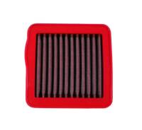 BMC 09-13 Honda CBF 125 Replacement Air Filter - FM829/01