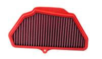 BMC 17+ Kawasaki Zx-10R 1000 Replacement Air Filter- Race - FM903/04RACE