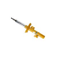 Bilstein - Bilstein B6 12-17 Land Rover Range Rover Evoque w/o Elec. Susp. Front Left Monotube Strut Assembly - Image 1