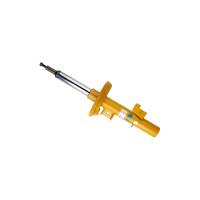 Bilstein - Bilstein B6 12-17 Land Rover Range Rover Evoque w/o Elec. Susp. Front Right Monotube Strut Assembly - Image 1